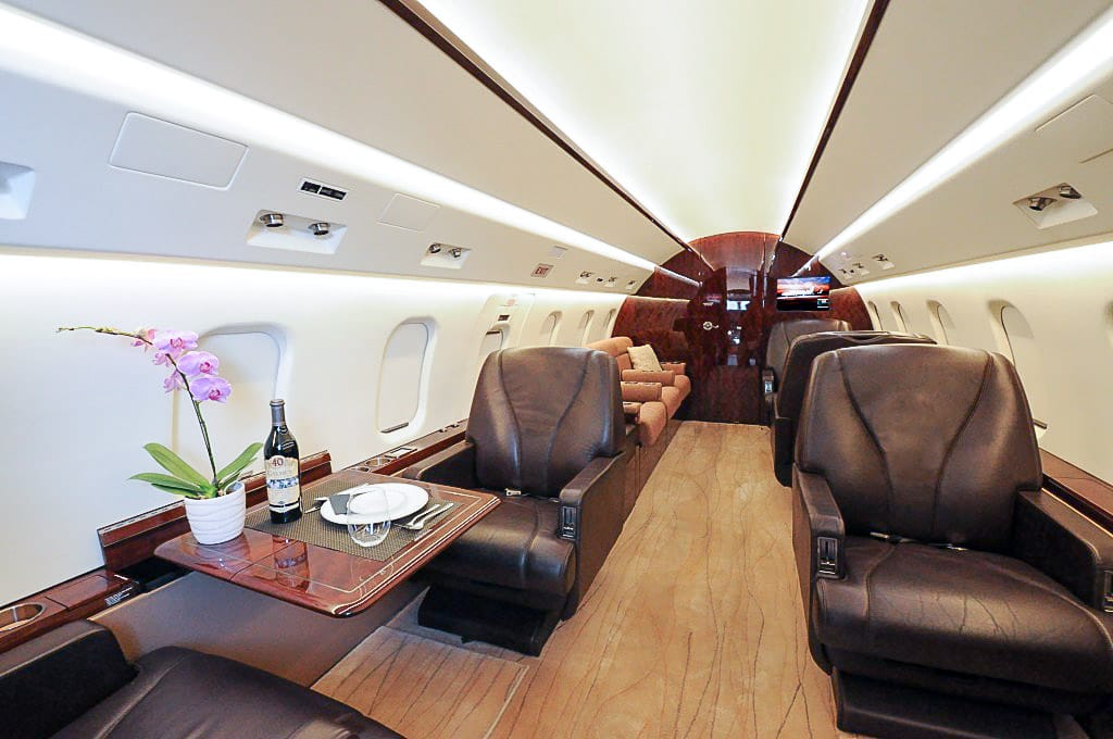 tofino private jet charter 5