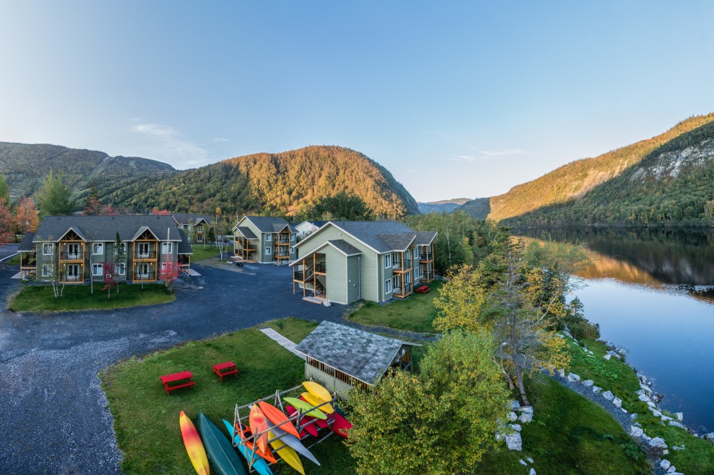 Four Gorgeous Newfoundland Resorts to Visit This Year 2019