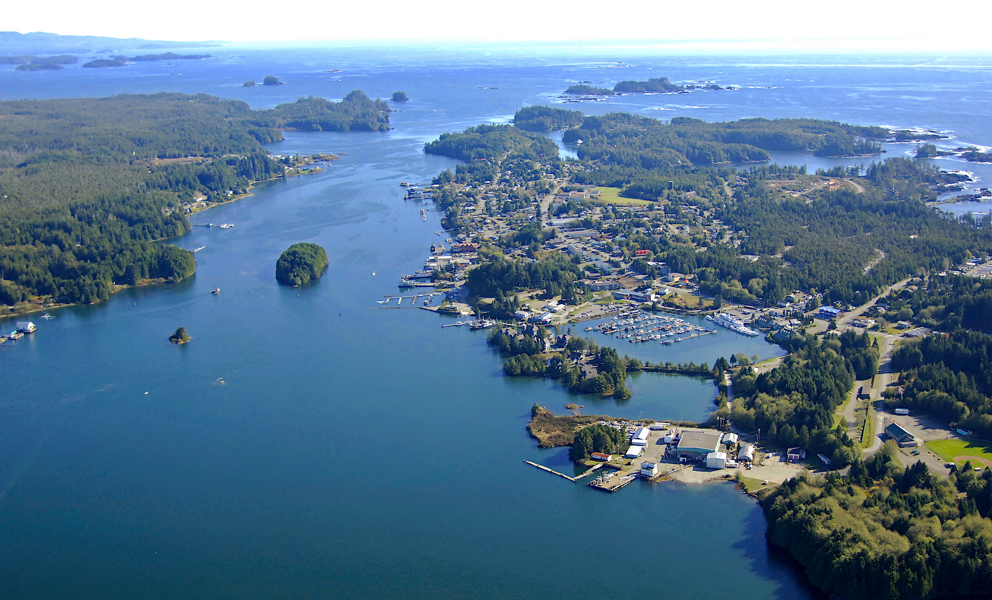 Ucluelet