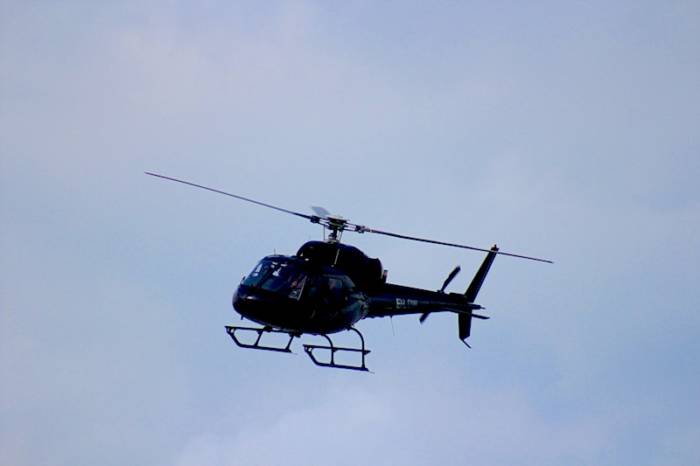 Victoria BC Helicopter Tours | Book Online