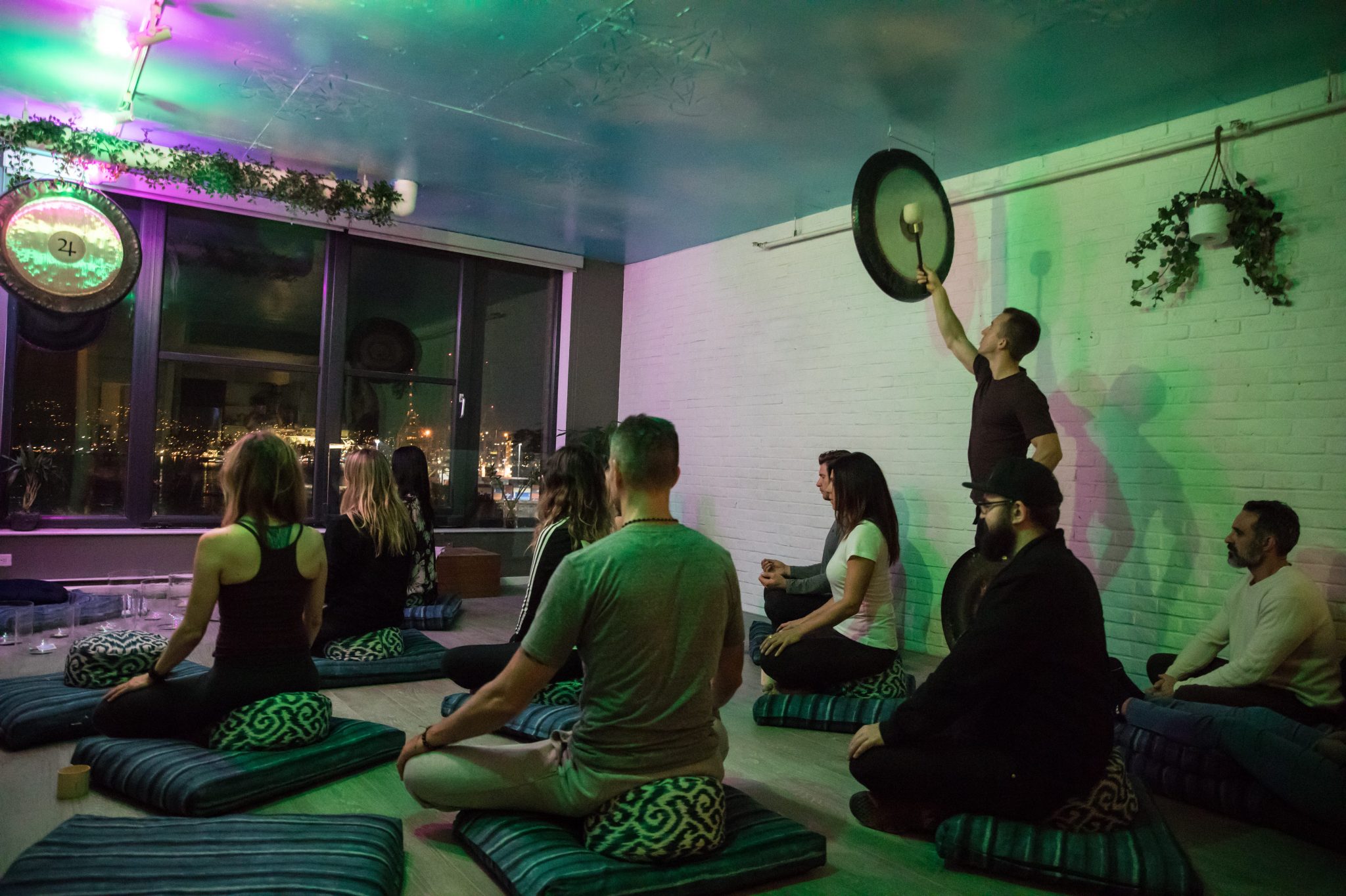 Zenden Meditation: An Incredibly Unique Wellness Hideaway In The Heart ...